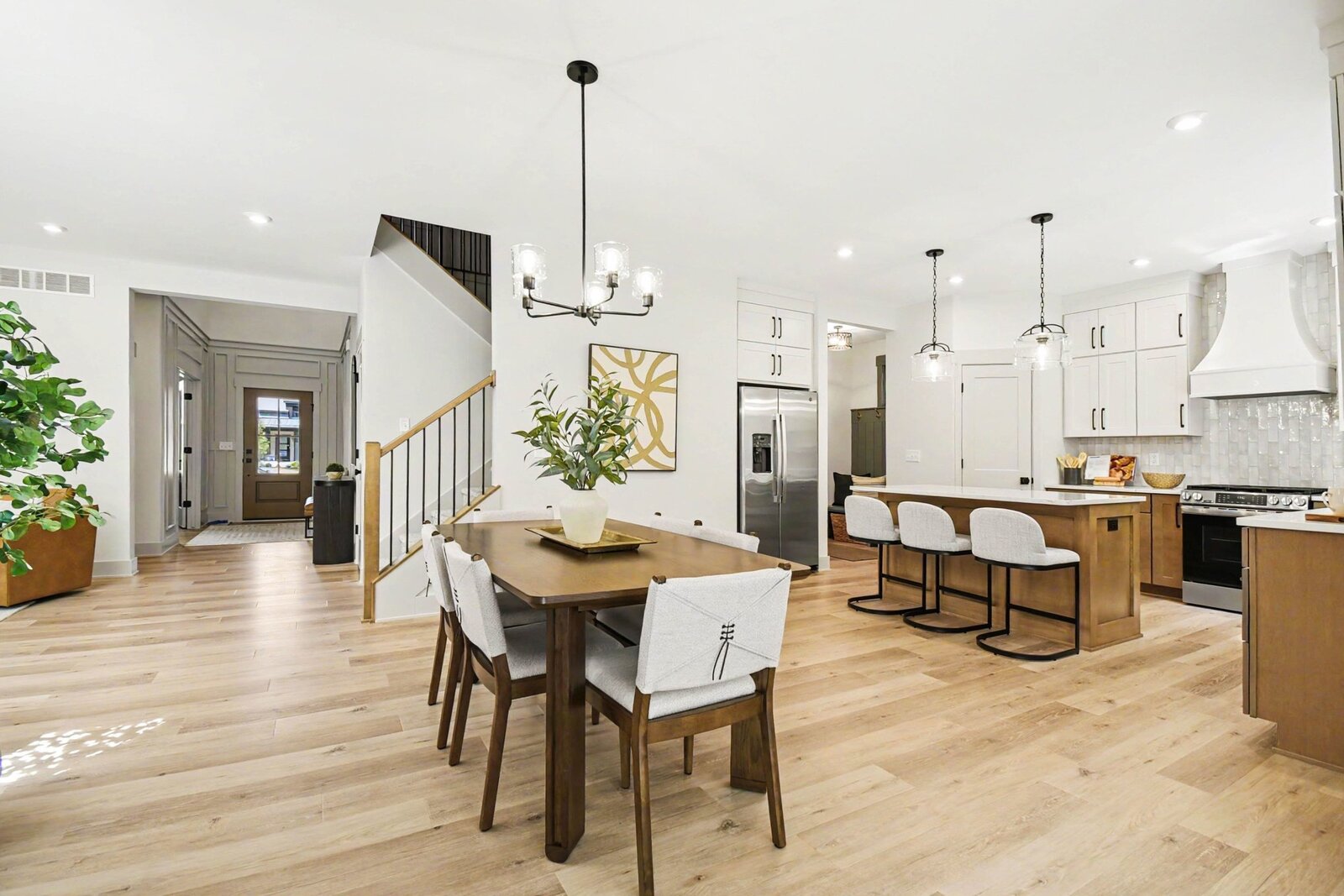 Spring 2025 Parade of Homes